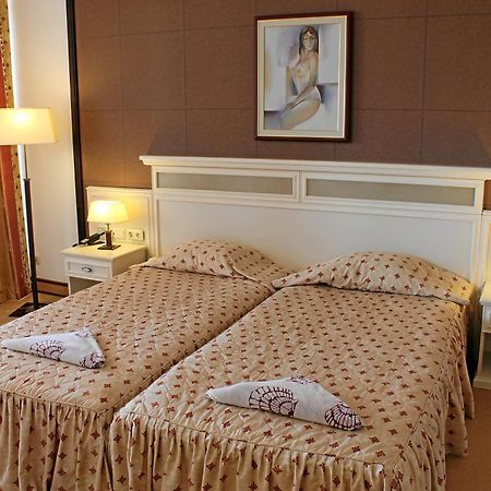 Helena Vip Villas And Suites Σάνι Μπιτς Εξωτερικό φωτογραφία