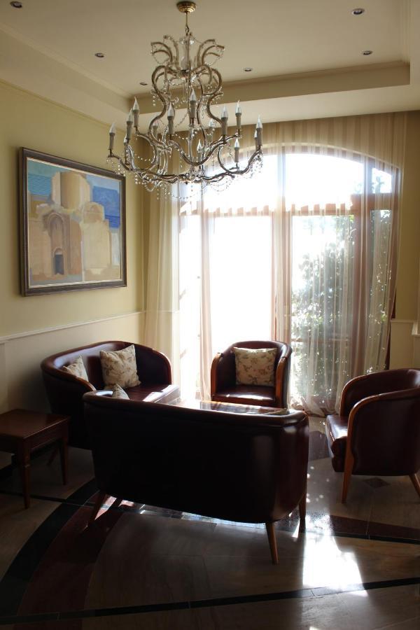 Helena Vip Villas And Suites Σάνι Μπιτς Εξωτερικό φωτογραφία