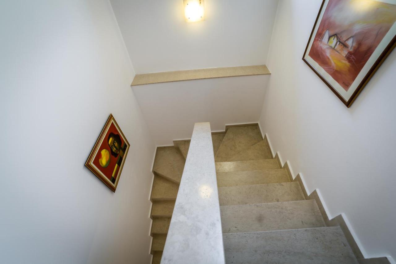 Helena Vip Villas And Suites Σάνι Μπιτς Εξωτερικό φωτογραφία