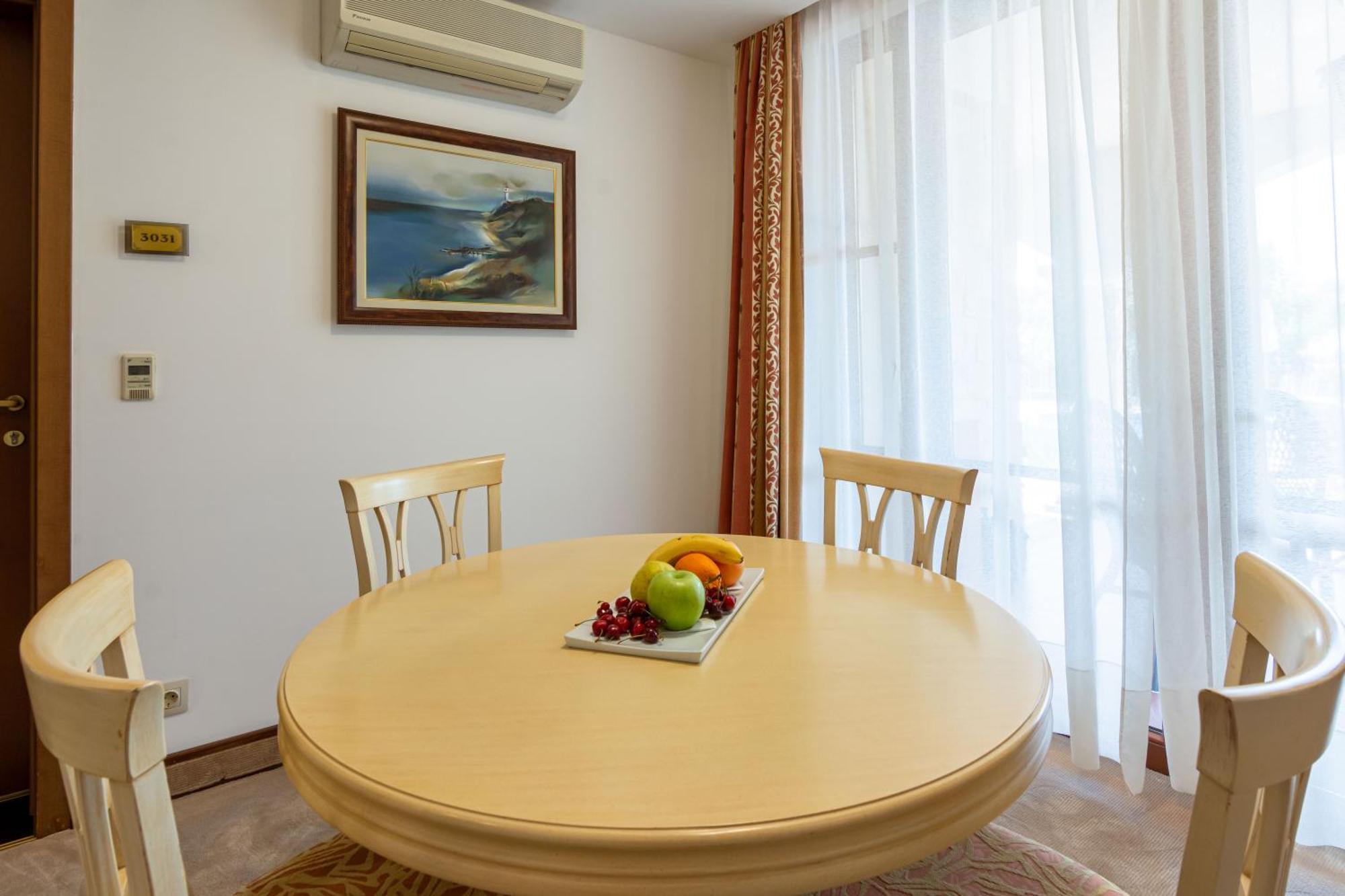 Helena Vip Villas And Suites Σάνι Μπιτς Εξωτερικό φωτογραφία