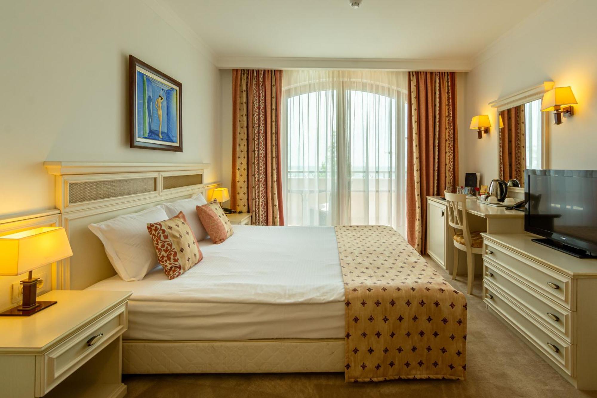Helena Vip Villas And Suites Σάνι Μπιτς Εξωτερικό φωτογραφία