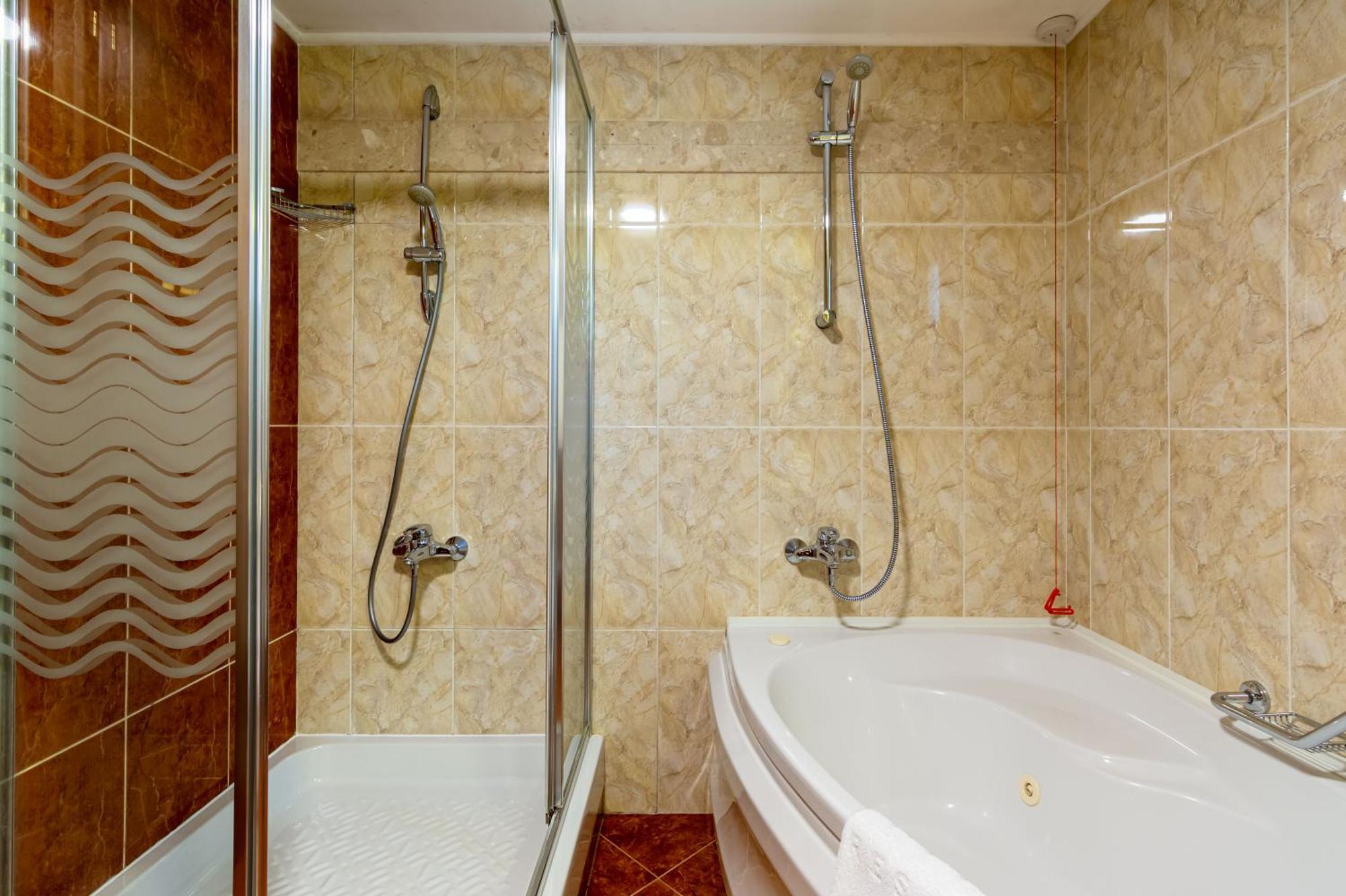 Helena Vip Villas And Suites Σάνι Μπιτς Εξωτερικό φωτογραφία