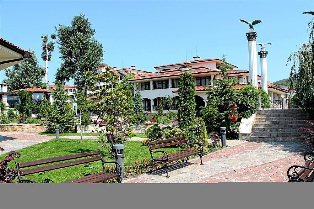 Helena Vip Villas And Suites Σάνι Μπιτς Εξωτερικό φωτογραφία