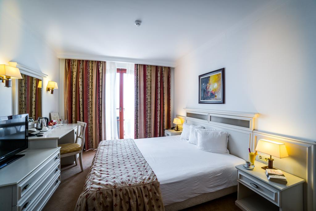 Helena Vip Villas And Suites Σάνι Μπιτς Εξωτερικό φωτογραφία