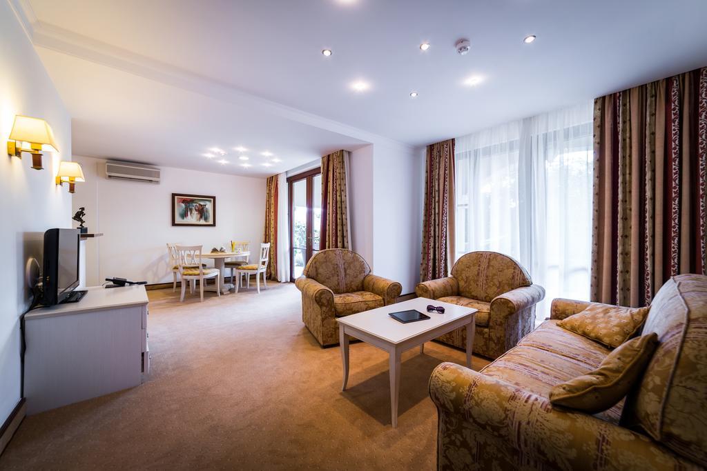 Helena Vip Villas And Suites Σάνι Μπιτς Εξωτερικό φωτογραφία