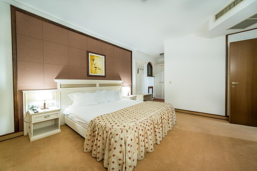 Helena Vip Villas And Suites Σάνι Μπιτς Εξωτερικό φωτογραφία