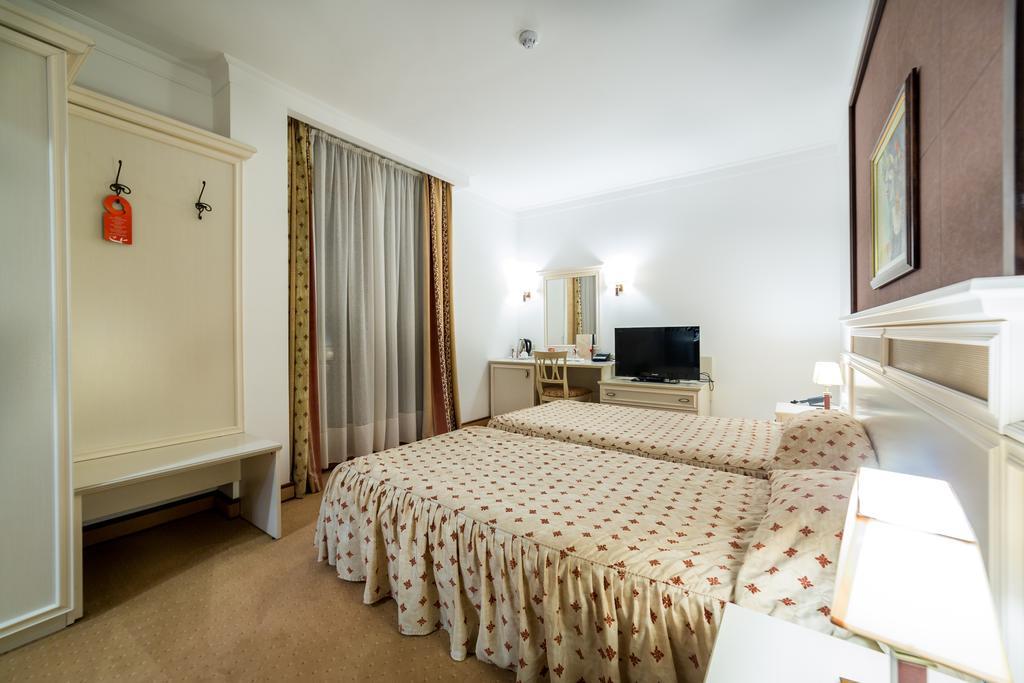 Helena Vip Villas And Suites Σάνι Μπιτς Εξωτερικό φωτογραφία