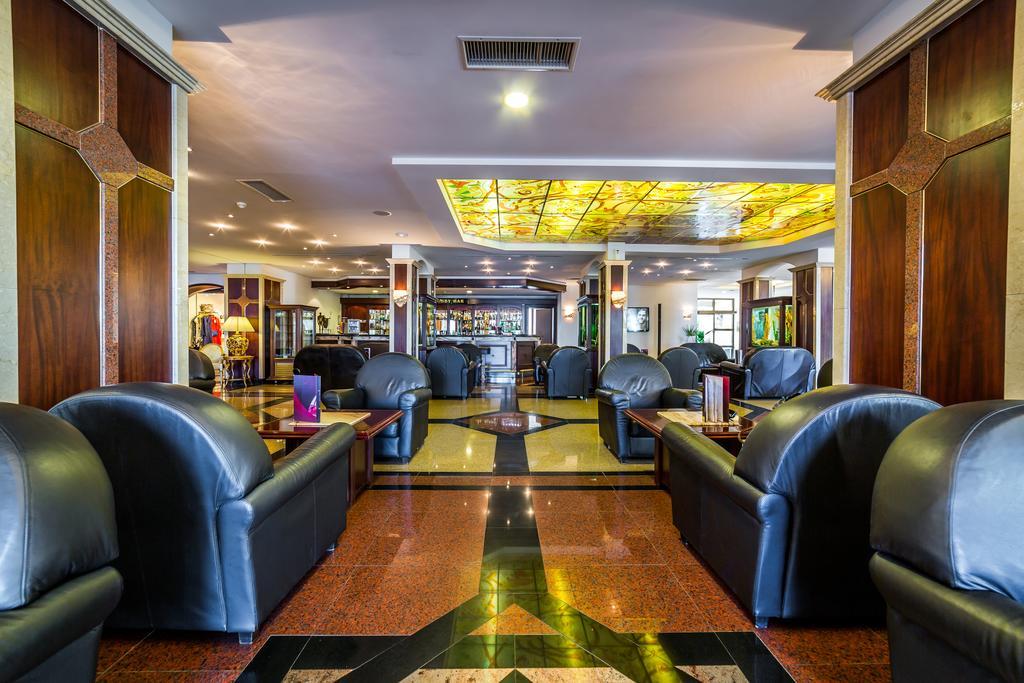 Helena Vip Villas And Suites Σάνι Μπιτς Εξωτερικό φωτογραφία