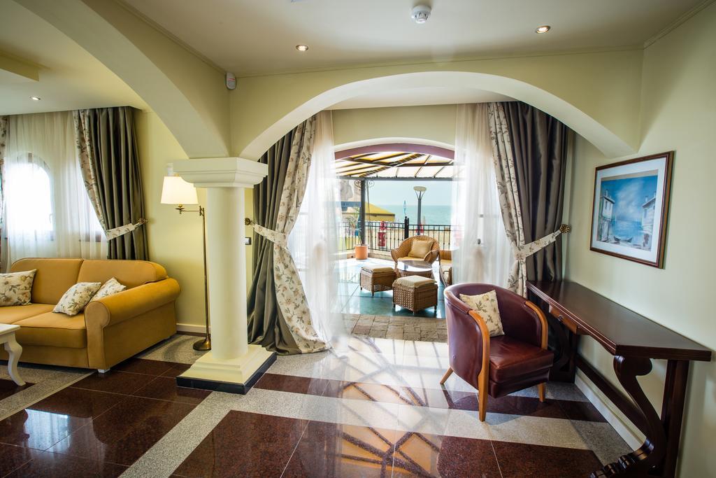 Helena Vip Villas And Suites Σάνι Μπιτς Εξωτερικό φωτογραφία
