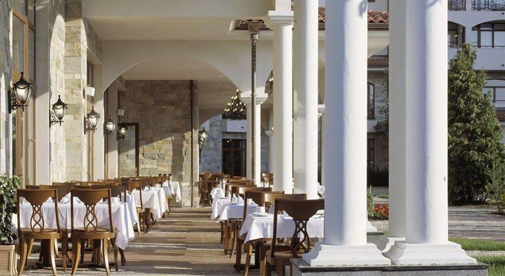 Helena Vip Villas And Suites Σάνι Μπιτς Εξωτερικό φωτογραφία