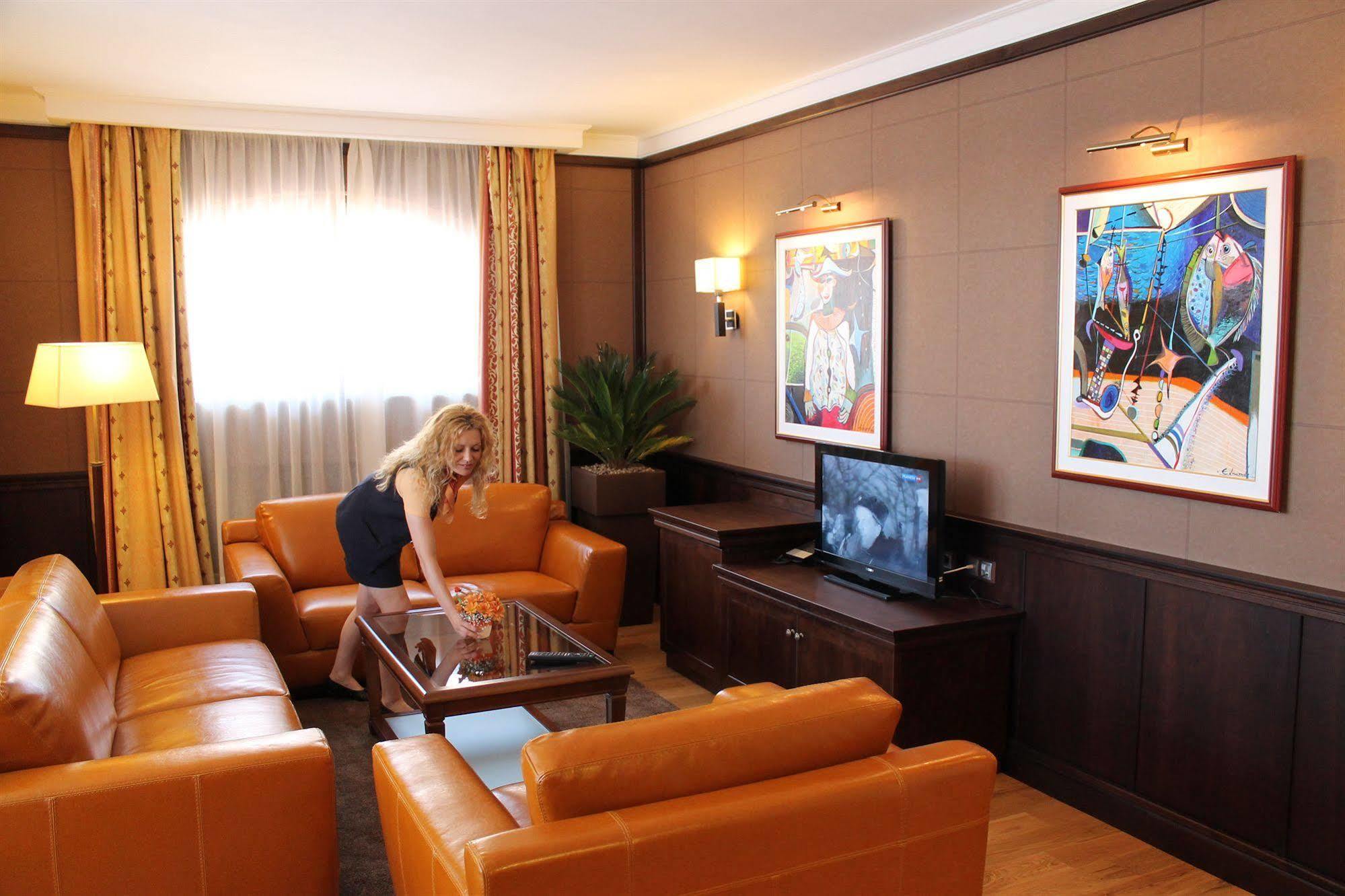 Helena Vip Villas And Suites Σάνι Μπιτς Εξωτερικό φωτογραφία